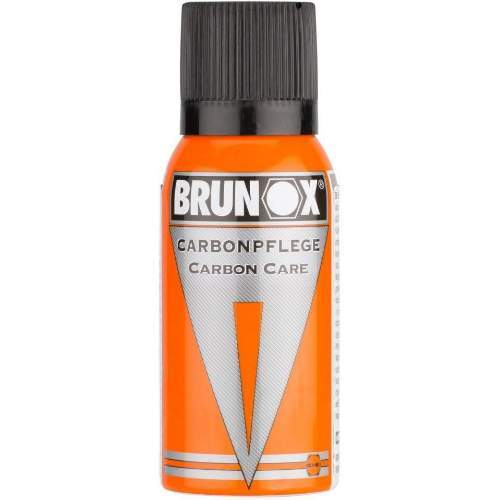 Brunox Carbonpflege, 120ml Spray