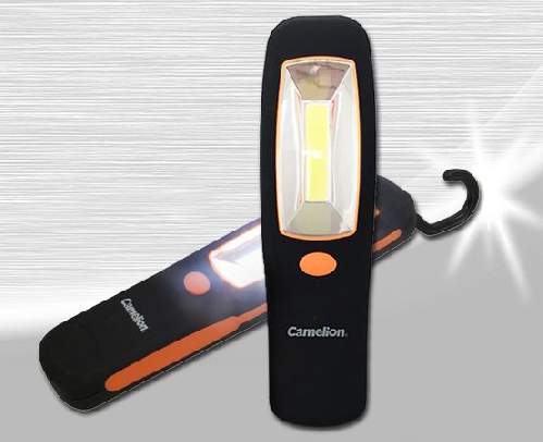 Camelion Werkstattleuchte, SL5240N 3W COB LED