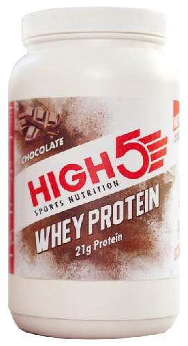 HIGH5 Whey Protein Schokolade 700g