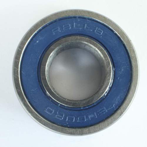 Industrielager R8 2RS, 12,7x28,5x8mm, ABEC-3