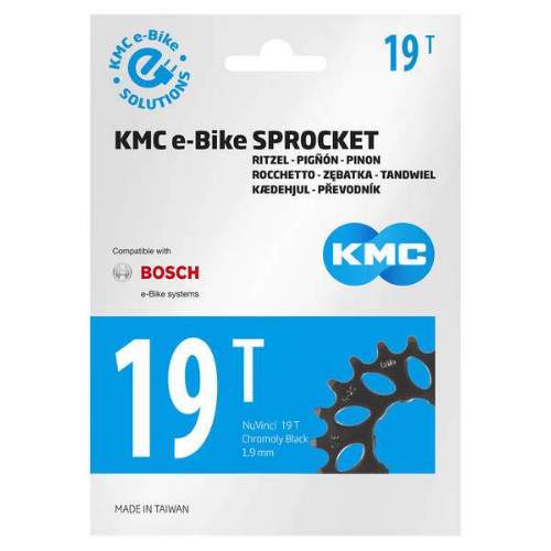 KMC e-Bike Ritzel 11/128
