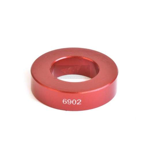 Wheels Manufacturing 6902 Over Axle Adapter
