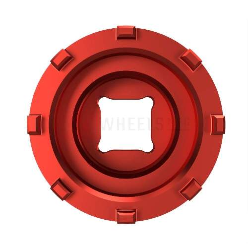 Wheels Manufacturing E-Motor Werkzeug, 43mm Bosch Gen3