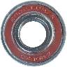 Industrial Bearing 6001 MAX 2RS, 12x28x8mm, ABEC-3