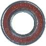 Industrial Bearing 6800 MAX 2RS, 10x19x5mm, ABEC-3