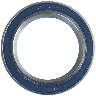 Industrial Bearing 6806 2RS, 30x42x7mm, ABEC-3