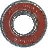 Industrial Bearing R6 MAX 2RS, 9,5x22,2x7mm, ABEC-3
