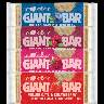 MaBaker Giant Bar Riegel 4x5x90g Stk. Pack Beerensorten gemischt
