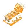 MaBaker Sugared Out Flapjack Riegel 16x50g Stk. Pack Aprikose