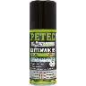 PETEC Kettenwachs Spray, 100ml