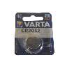 VARTA CR2032 BP1 Lithium Buttoncell